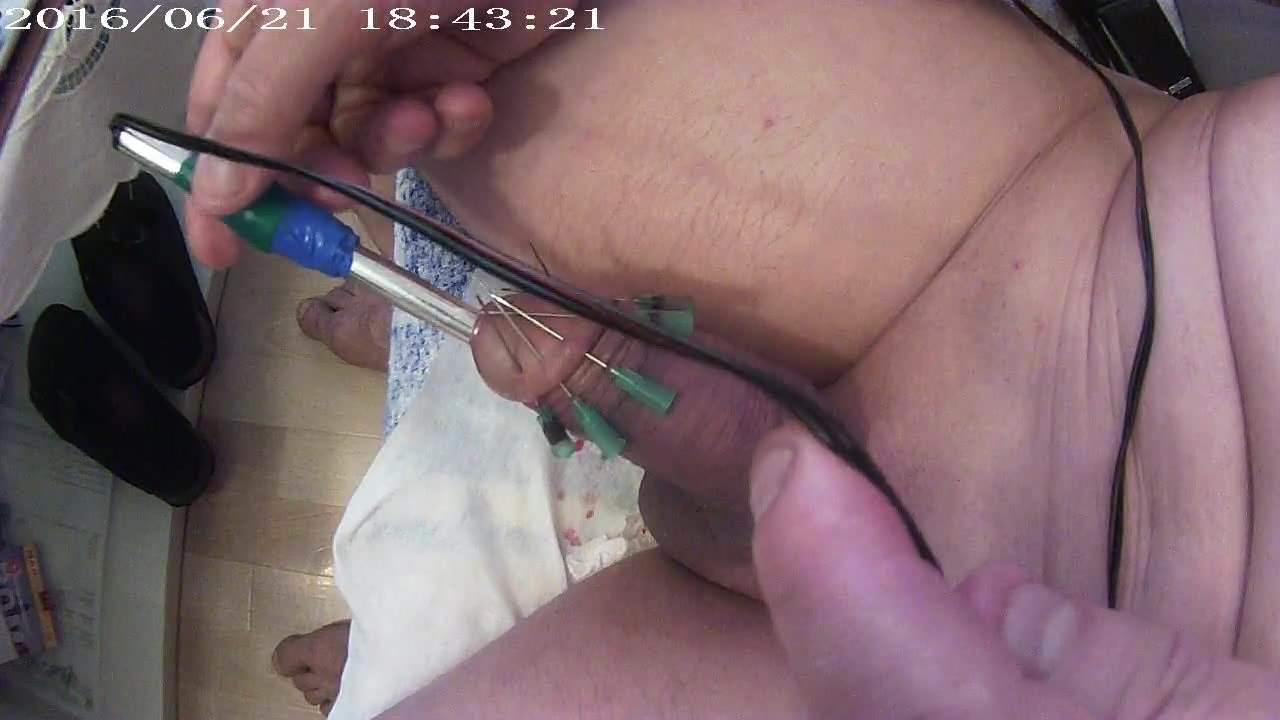 needles torture extrem 2
