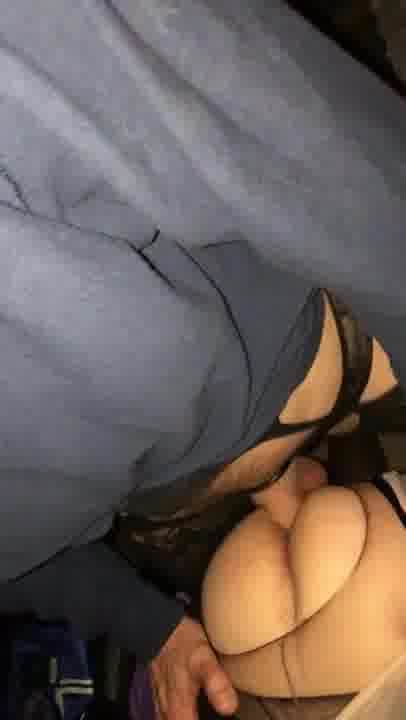 Amateur brazilian teen creampie xxx Fake Soldier Gets Used as a Fuck Toy