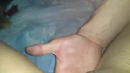 Squirting & Fingering Teen