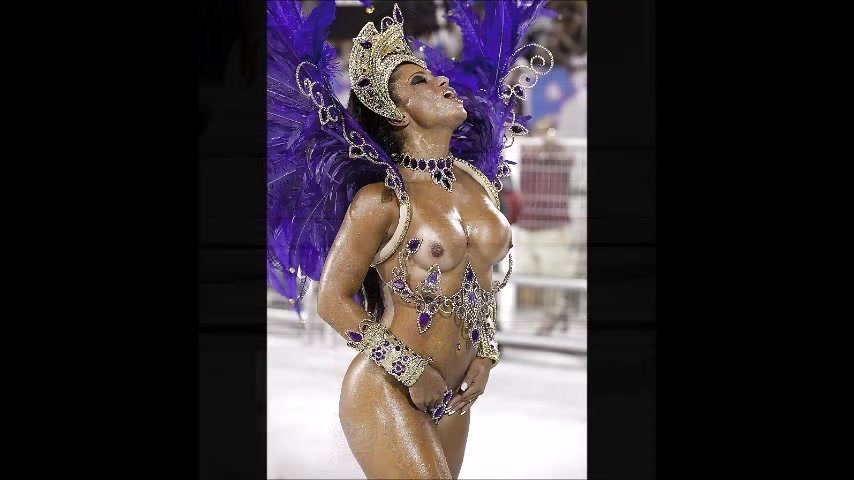 Videoclip - Mardi Gras - Carneval