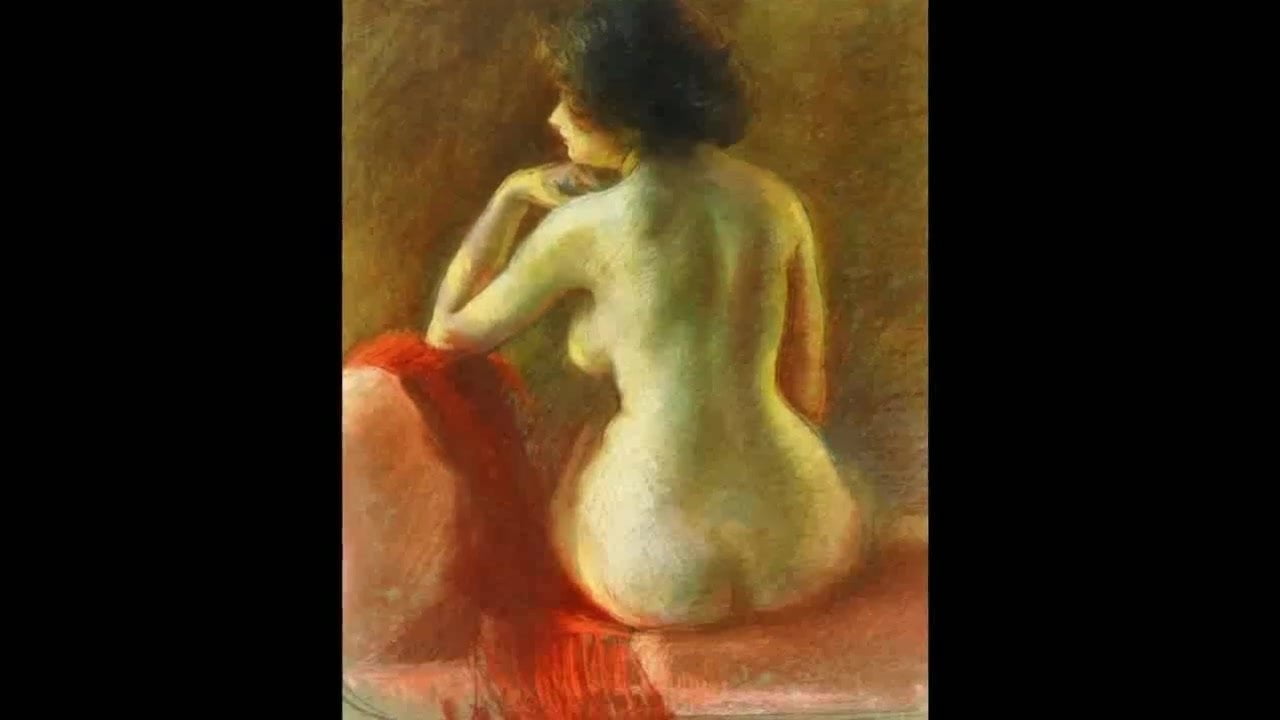 Nude in Art 2