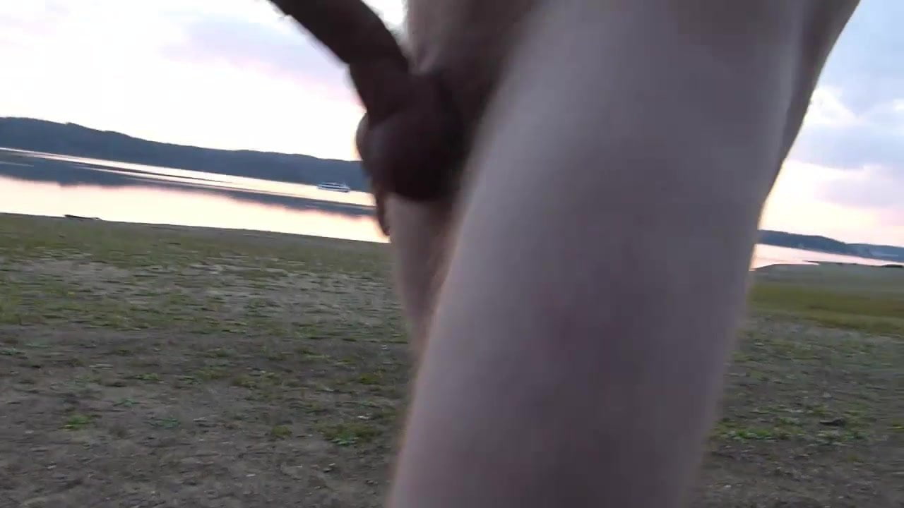 Cockring am See und CUM
