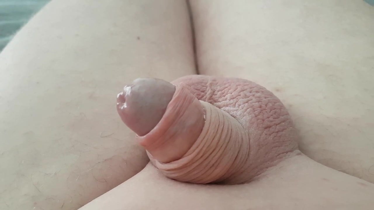 Small cock play only