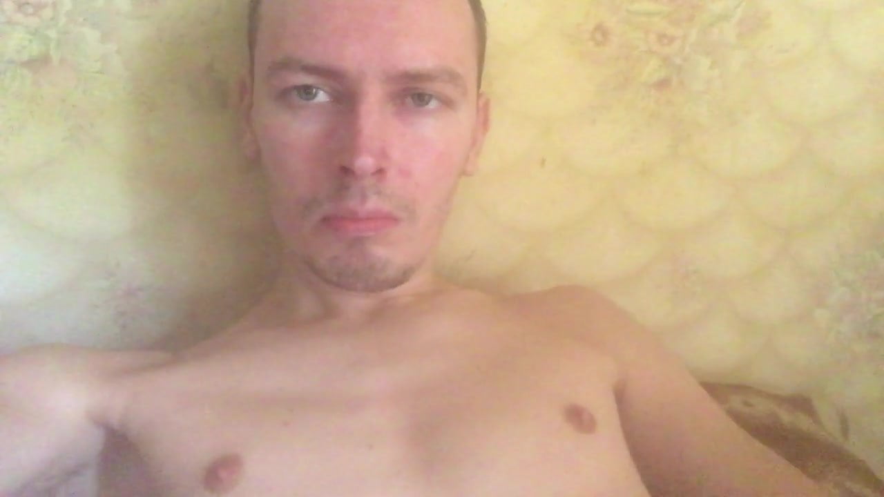 Naked Guy (russian)