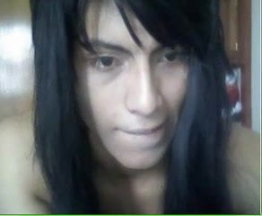 latina shemale webcam