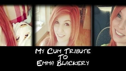 Tribute to Emma Blackery