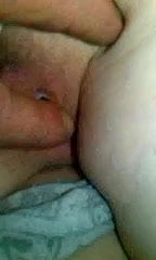 wifes pussy hole