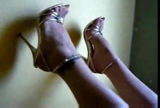 FOR FOOT LOVERS 4