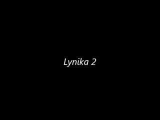 Lynika 2 panty tease