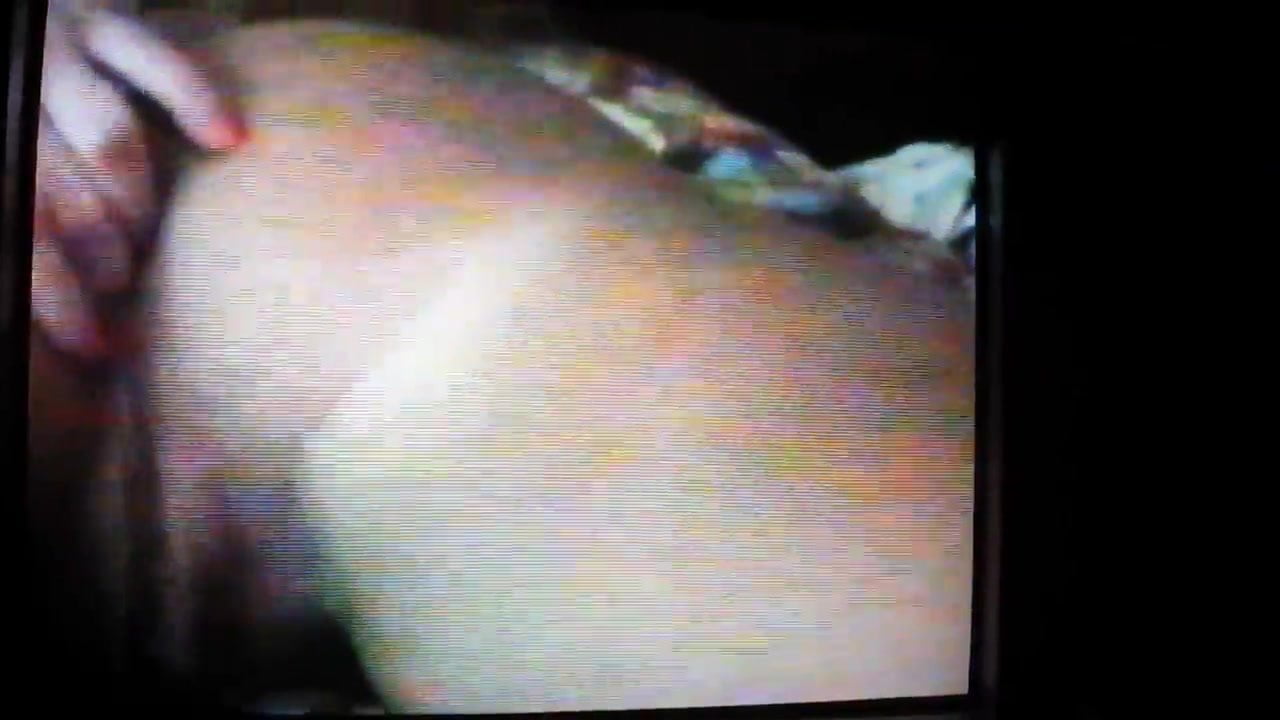 Old home video: Pussy & Ass