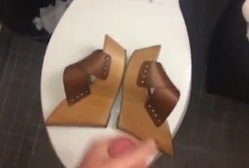 Cumming College Friend's Other Wedges
