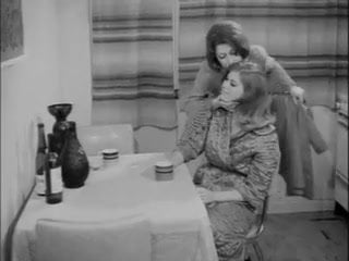 A Sweet Sickness - Full Movie (1968)