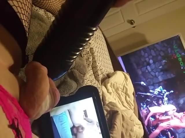 Jackson-gay cloth blowjob hot porn guy massage xxx free video