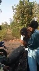indian girl kissing