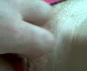 wifes hairy pussy 3
