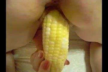 a new way to have corn