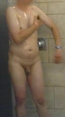 shower boy 004