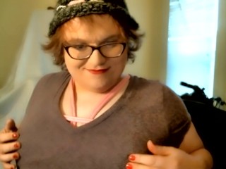 Busty tease Only on Cam part 2 Remix