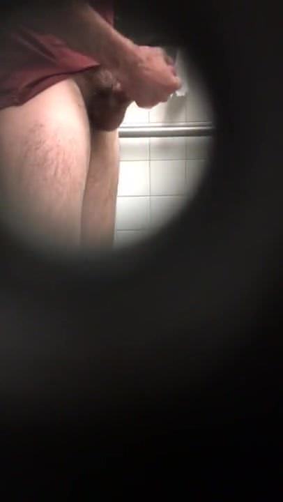 Urinals, Stalls, Spycams, Outdoors 8
