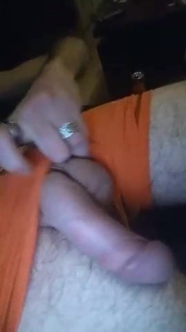 Fat Sexy Whore Masturbation On Webcam