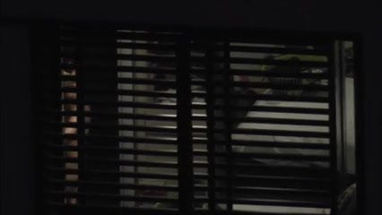 Hotel Window 131