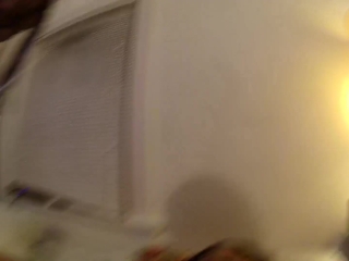 Young Neighbor Squirting Every Stroke Of My BBC - Ebony Feet To The Ceiling