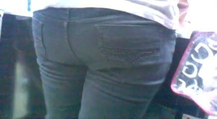indian girl so tight jeans 2017