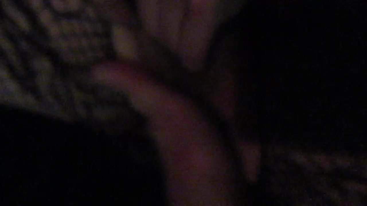 Fingered in the car with cars passing buy wet squirting
