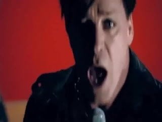 Rammstein Pussy Music Video