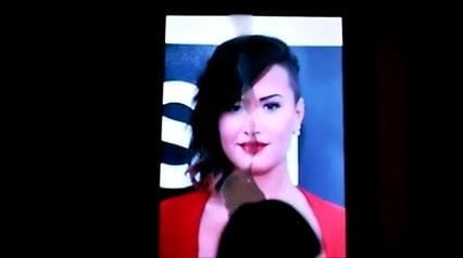 Demi Lovato Tribute