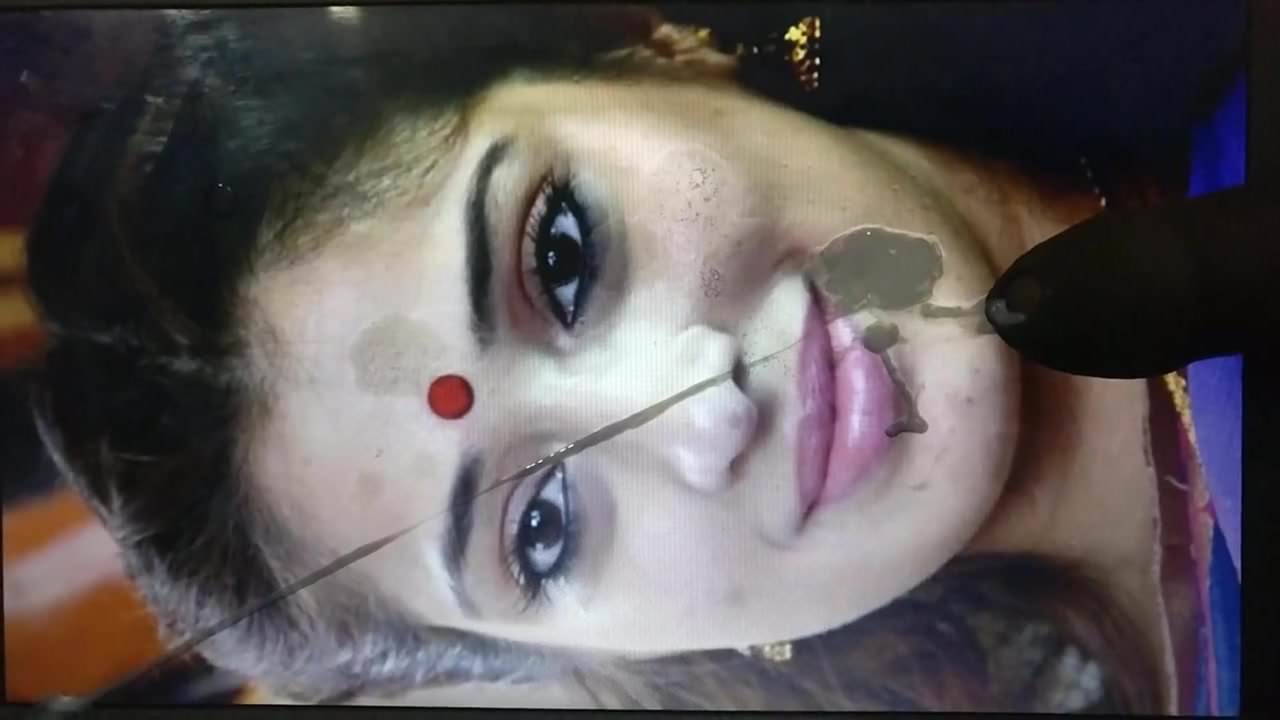 Raai Lakshmi ( Lakshmi Rai ) birthday spit and cum tribute