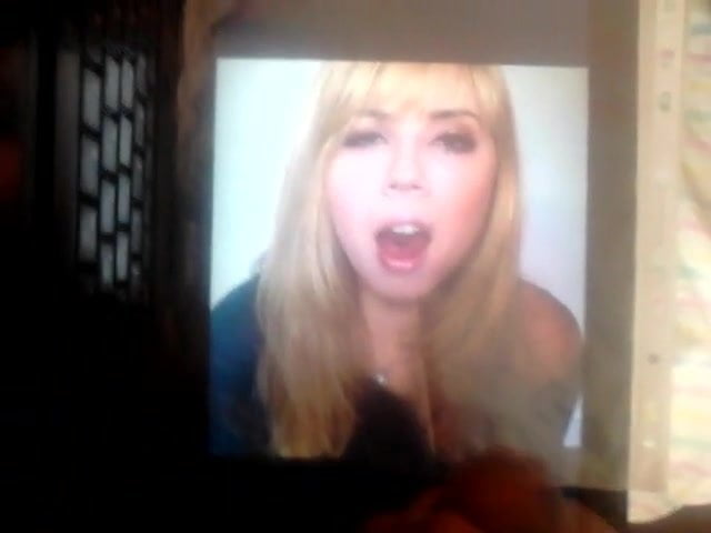 Tribute Jennette mccurdy