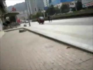 China Street Stroll 1