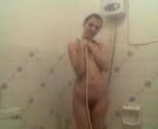 Turkish Girls Shower -banyoda