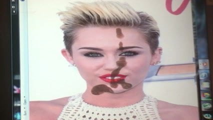 Miley Cyrus Tribute 2