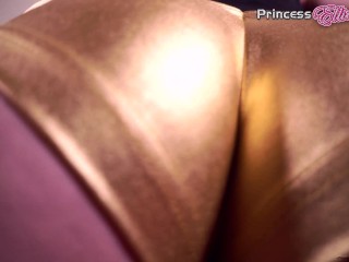 How Long Can You Survive Under My Ass - Femdom Pov