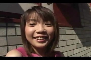 Nozomi Momoi - Pretty Japanese Girl