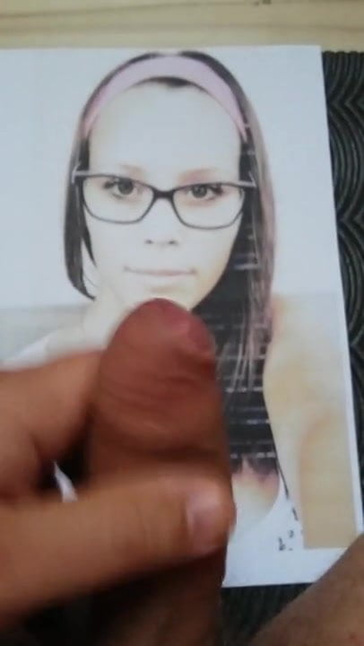 Cumtribute for Hotbitch1995