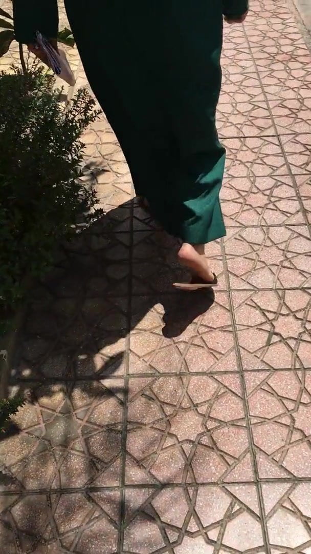 Arabic mature soles so sexy