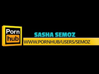 Virtual Sex Session #3, with Carla and Sasha Semoz (virtual)