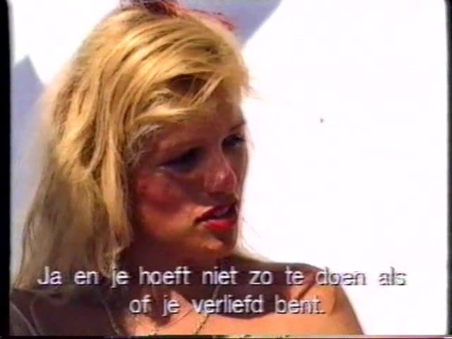 Das Blancke Vergnugen (1980) 