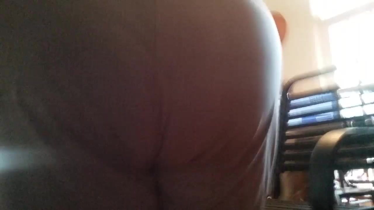 Not my mil's big juicy booty and huge thighs once more