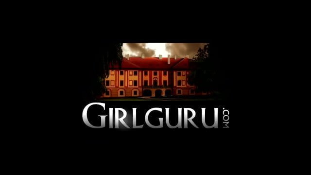 Girlguru - Lucy Belle (Trailer)