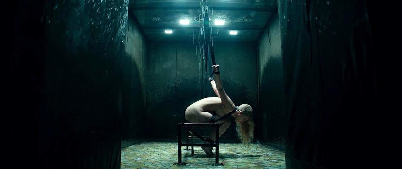 Jennifer Lawrence Naked Torturing On ScanalPlanetCom