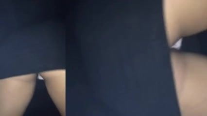 Joven se masturba en webcam