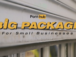Pornhubâ€™s Big Package for Small Businesses