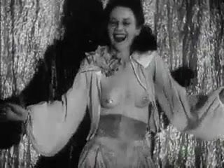 1940s stripper by loyalsock