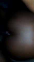 ebony pyt anal