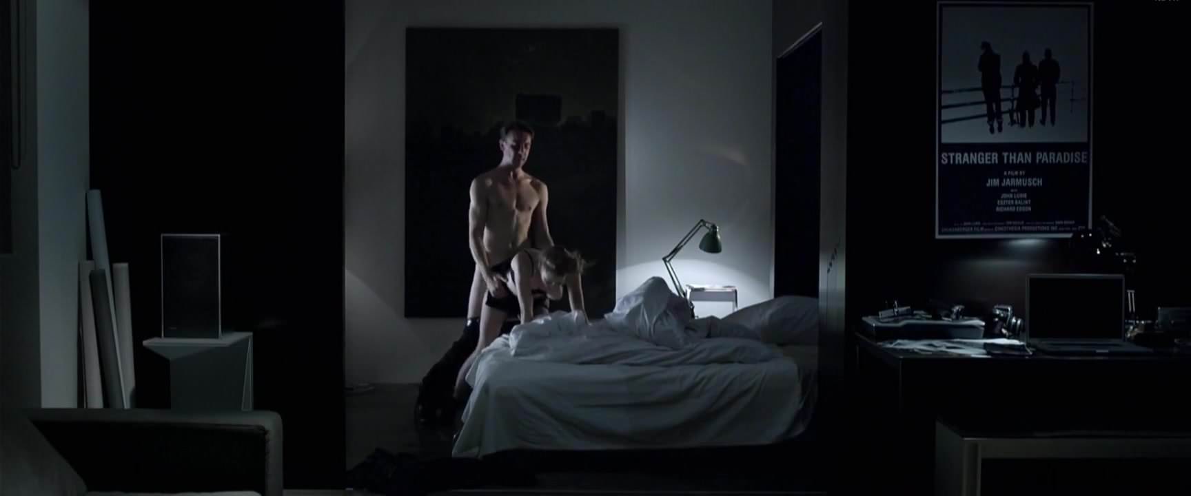 Jasmina Polak - Hardkor Disko (2014) Sex Scene
