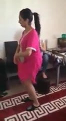 arab whore dance